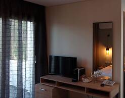 Esperides Hotel