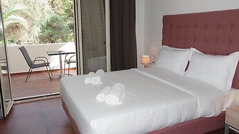 Esperides Hotel