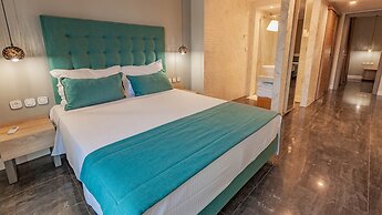 Esperides Hotel