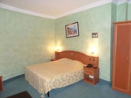 Hotel  Zidane