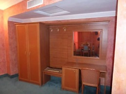 Hotel  Zidane