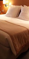 Hotel  Zidane