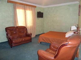 Hotel  Zidane