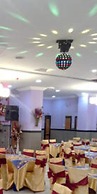 Hotel  Zidane