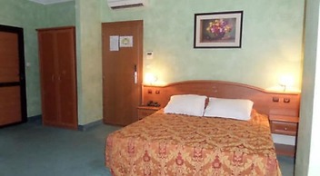 Hotel  Zidane