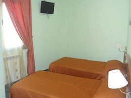 Hotel  Zidane