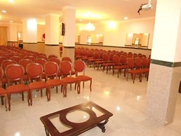 Hotel  Zidane