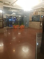 Hotel  Zidane
