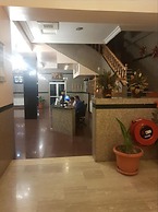 Hotel  Zidane