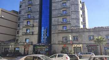 Hotel  Zidane
