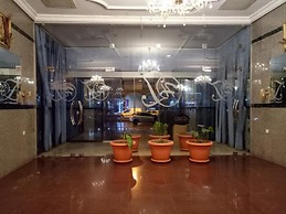 Hotel  Zidane