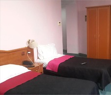 Hotel  Zidane