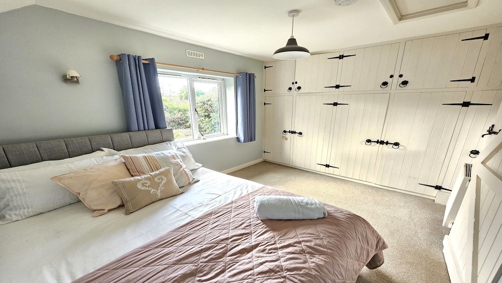 Perrymans Georgeham 3 bed / Sleeps 6