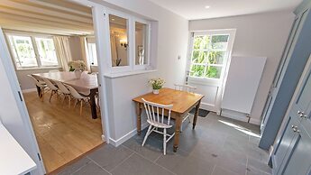 Perrymans Georgeham 3 bed / Sleeps 6