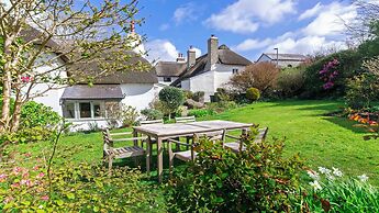 Perrymans Georgeham 3 bed / Sleeps 6