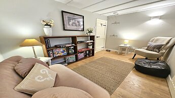 Perrymans Georgeham 3 bed / Sleeps 6