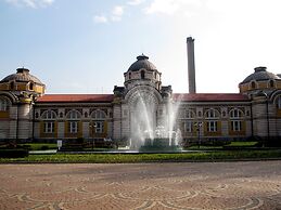 Sveta Sofia Hotel