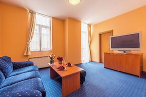 Sveta Sofia Hotel