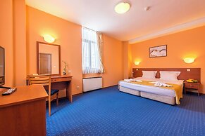 Sveta Sofia Hotel