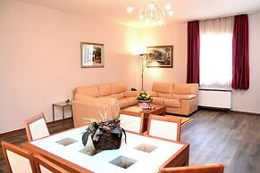 Sveta Sofia Hotel