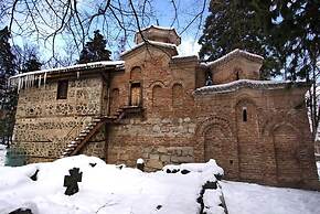 Sveta Sofia Hotel