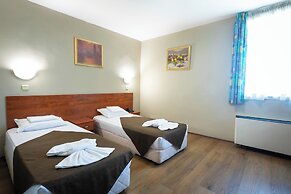 Sveta Sofia Hotel