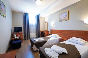 Sveta Sofia Hotel