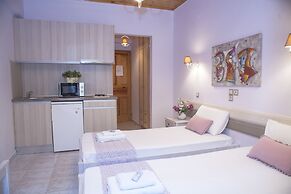 Nontas Home