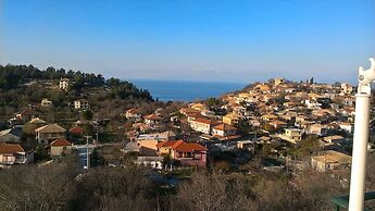 Nontas Home