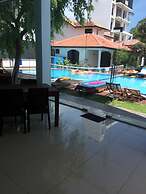Wind Mill Villa Hotel