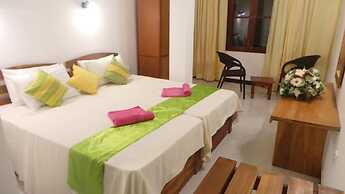 Wind Mill Villa Hotel