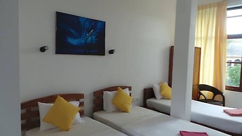 Wind Mill Villa Hotel