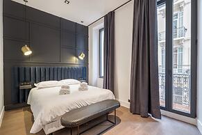Residence Montefiore