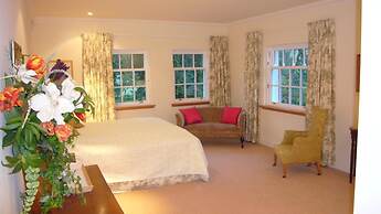 Melfort House