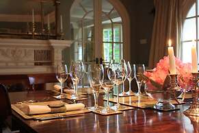 Melfort House