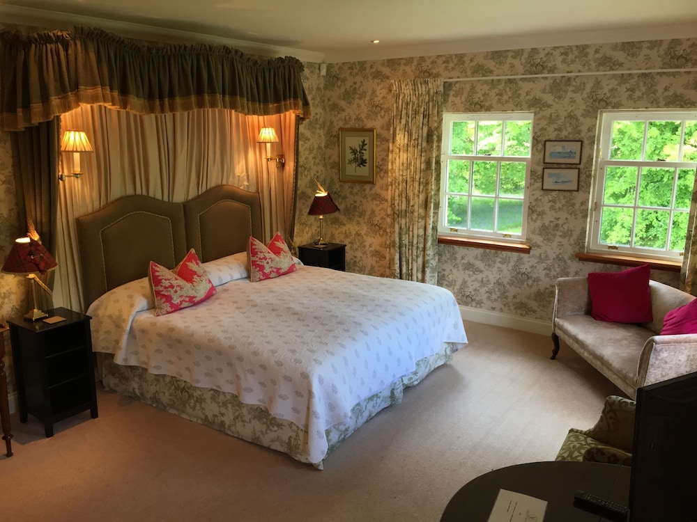 Melfort House
