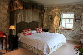 Melfort House