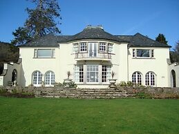 Melfort House