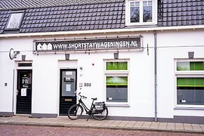 Short Stay Wageningen 2