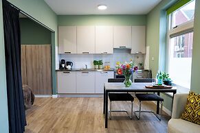 Short Stay Wageningen 2