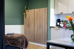 Short Stay Wageningen 2