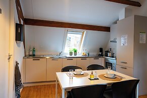 Short Stay Wageningen 2