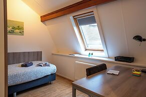 Short Stay Wageningen 2
