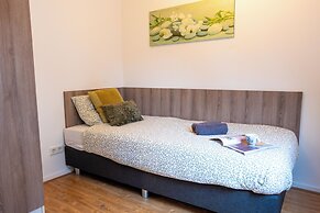 Short Stay Wageningen 2
