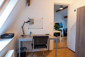 Short Stay Wageningen 2