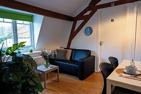 Short Stay Wageningen 2