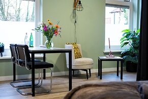 Short Stay Wageningen 2