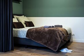 Short Stay Wageningen 2