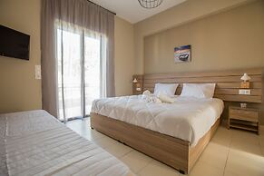 Ilaeira rooms