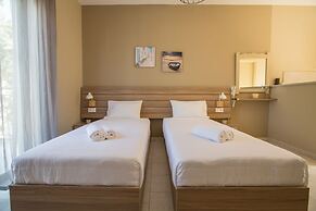 Ilaeira rooms